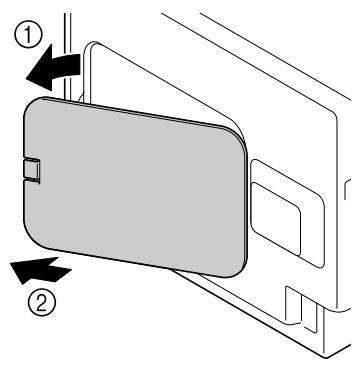 EPSON ACULASER CX37DTN - Remarque: - 1
