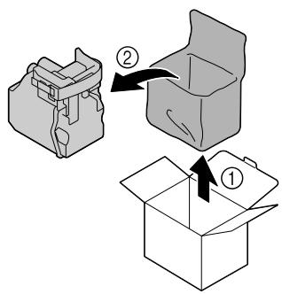 EPSON ACULASER CX37DTN - Remarque : - 1
