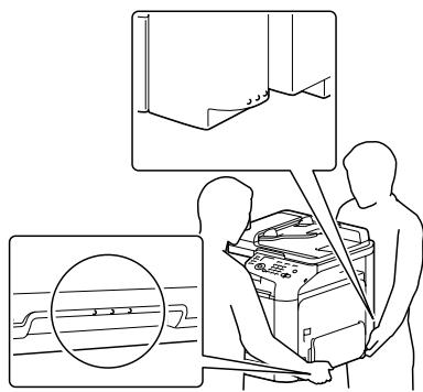 EPSON ACULASER CX37DTN - Attention: - 1