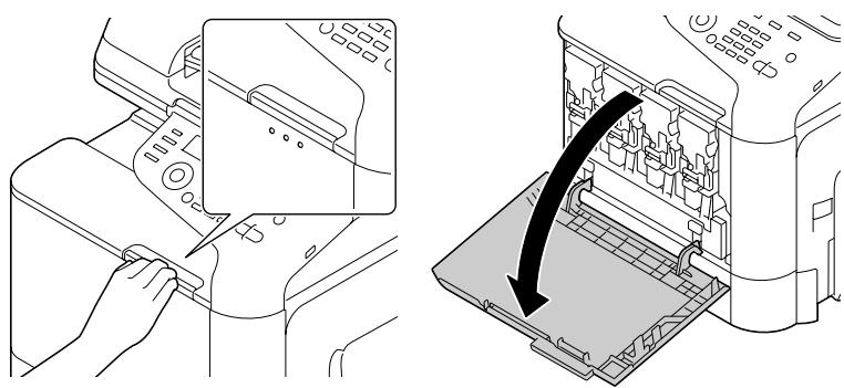 EPSON ACULASER CX37DTN - Remarque : - 1