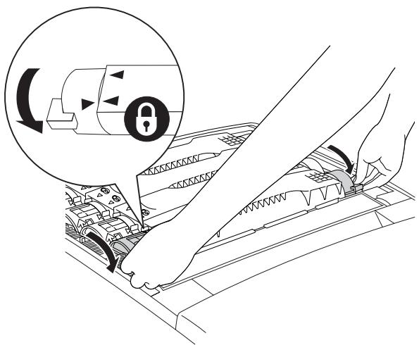 EPSON ACULASER C4200 - Avertissement : - 2