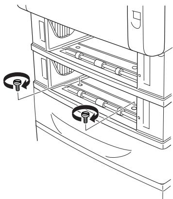 EPSON ACULASER C4200 - Avertissement : - 5