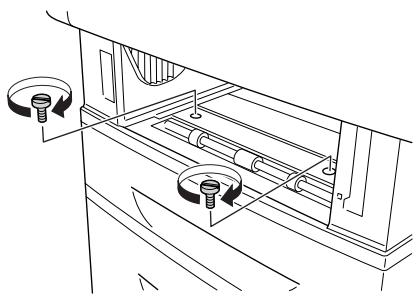 EPSON ACULASER C4200 - Avertissement : - 4