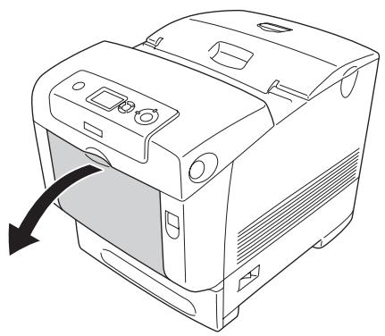 EPSON ACULASER C4200 - Bac BM - 1