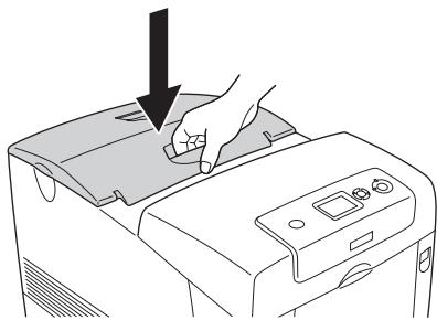 EPSON ACULASER C4200 - Attention: - 2
