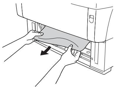 EPSON ACULASER C4200 - Remarque : - 1