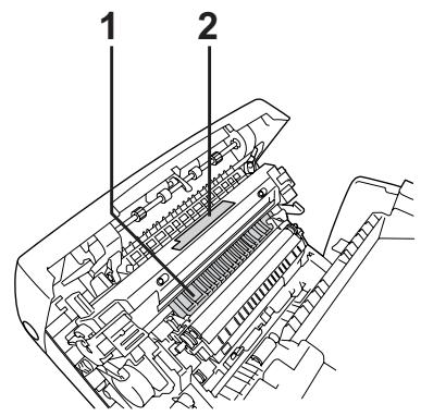EPSON ACULASER C4200 - Consignes de sécurité - 3