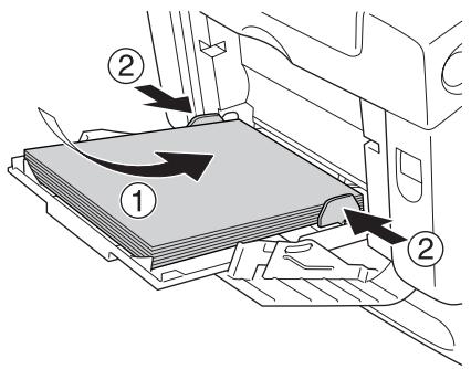 EPSON ACULASER C4200 - Bac BM - 3