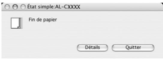 EPSON ACULASER C4200 - Etat simple - 1