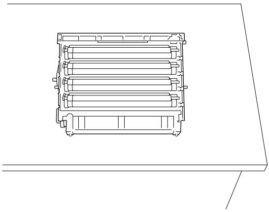 EPSON ACULASER C4200 - Remarque : - 1