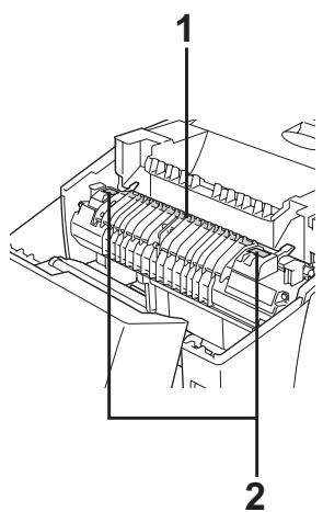 EPSON ACULASER C4200 - Consignes de sécurité - 2