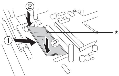 EPSON ACULASER C4200 - Attention : - 5