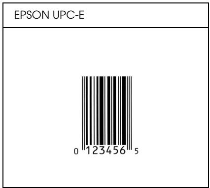 EPSON ACULASER C4200 - Exemple d'impression - 2
