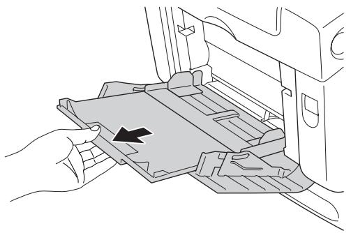 EPSON ACULASER C4200 - Bac BM - 2