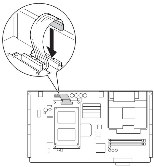 EPSON ACULASER C4200 - Attention: - 1