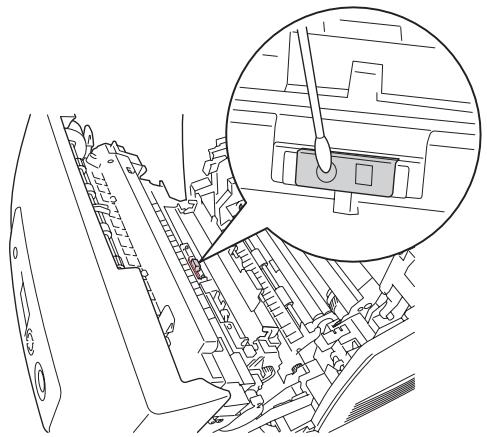 EPSON ACULASER C4200 - Avertissement : - 1
