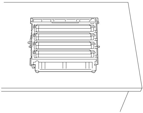 EPSON ACULASER C4200 - Remarque : - 1