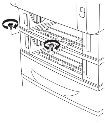 EPSON ACULASER C4200 - Avertissement : - 4