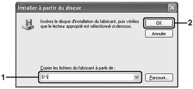 EPSON ACULASER C4200 - Remarque : - 1