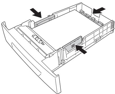 EPSON ACULASER C4200 - Remarque : - 2