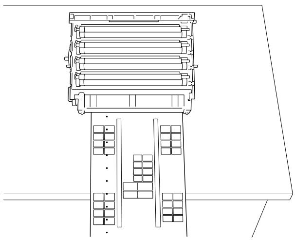 EPSON ACULASER C4200 - Avertissement : - 1