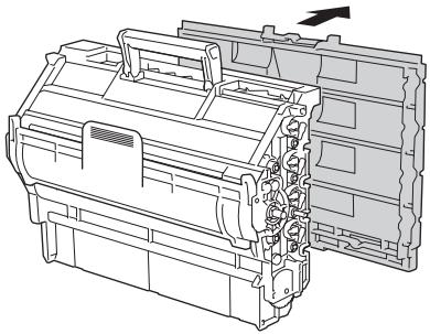EPSON ACULASER C4200 - Avertissement : - 1