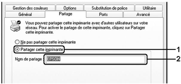 EPSON ACULASER C4200 - Remarque : - 3