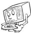 PANASONIC NN-E245WBEPG - 2) Små portioner mad - 1