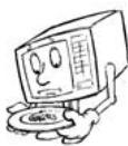 PANASONIC NN-E245WBEPG - 2) Små mengder mat - 1