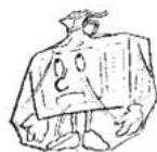 PANASONIC NN-E245WBEPG - 7) Papir/Plasty - 1