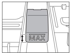 PANASONIC NA-140XS1 - Assouplissant, amidon - 1