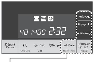 PANASONIC NA-140XS1 - Preparation - 2