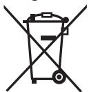 PANASONIC LUMIX DMW-MS1PP - Avis aux utilisateurs concernant la collecte et l'élimination des piles et des apparils électriques et électroniques usages - 1