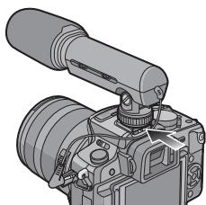 PANASONIC LUMIX DMW-MS1PP - 安装本装置 - 2