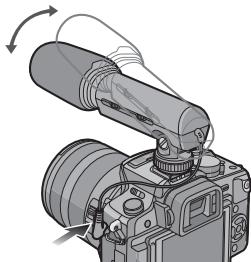 PANASONIC LUMIX DMW-MS1PP - 安装本装置 - 4