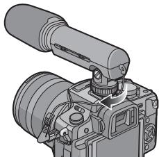 PANASONIC LUMIX DMW-MS1PP - 安装本装置 - 3
