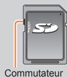 PANASONIC TZ70 - ■Cartes mémoire compatibles (en option) - 3