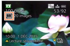 PANASONIC TZ70 - Afficher une image de groupe - 2