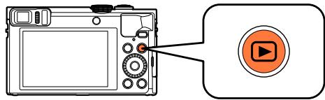 PANASONIC TZ70 - Appuyez sur la touche de lecture - 1