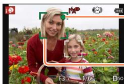 PANASONIC TZ70 - Enregistrez une image - 4