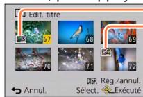 PANASONIC TZ70 - Sélectionnez une image fixe - 2