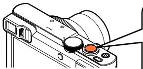 PANASONIC TZ70 - Enregistrez une image - 1