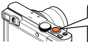 PANASONIC TZ70 - Enregistrez une image - 1