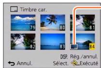 PANASONIC TZ70 - [Timbre car.] - 2