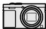 PANASONIC TZ70 - Ajout d'informations de lieu à une image de l'appareil photo en cours de lecture - 2