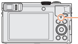 PANASONIC TZ70 - - À propos du voyant de connexion Wi-Fi - 1