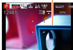 PANASONIC TZ70 - ■[Focus Peaking] - 1