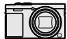 PANASONIC TZ70 - Ajout d'informations de lieu aux images dans l'appareil photo - 2