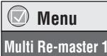 PANASONIC DVD-S47EG - Témoin attente/marche (O) - 3