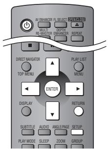 PANASONIC DVD-S47EG - TRIN 3 QUICK SETUP (Hurtig klargøring) - 1